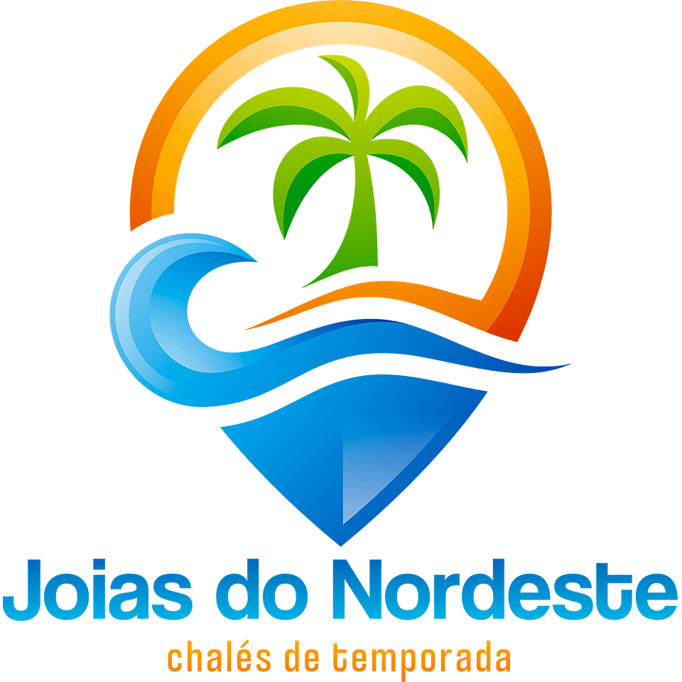 Joias do Nordeste - Chalés para Temporada